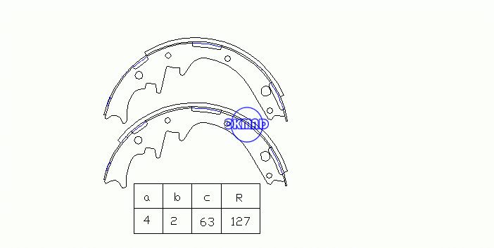 OK-BS313R